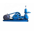 YKA-90L water-air Hydraulic Crawler Drag Anchoring Rig